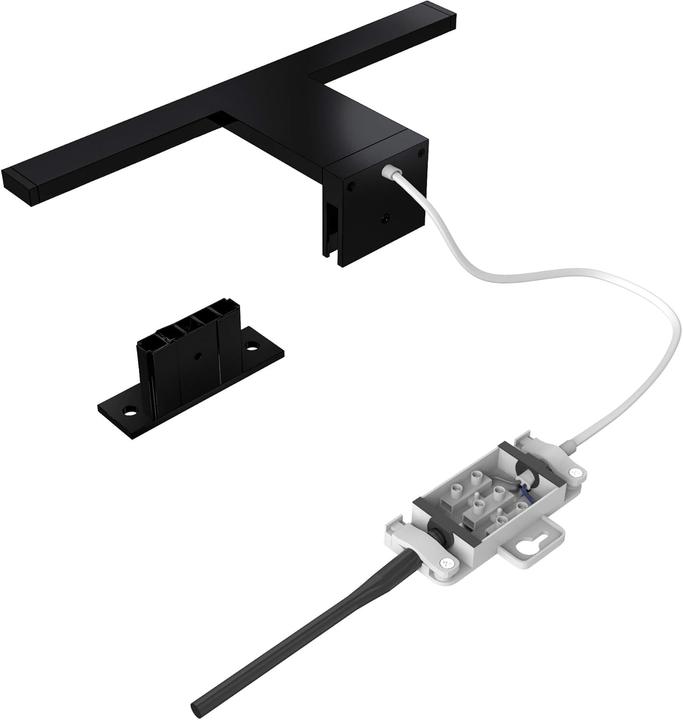 Image du produit B.K.Licht Lampes de salle de bain