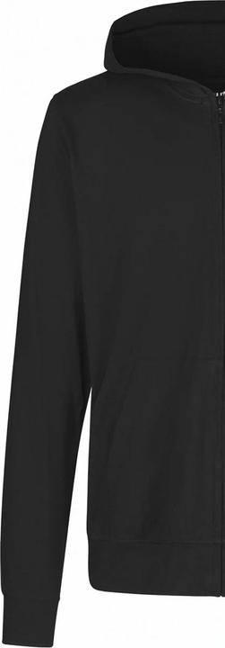 Produktbild Neutral Kapuzenpullover Mit Reissverschluss Jersey (L)