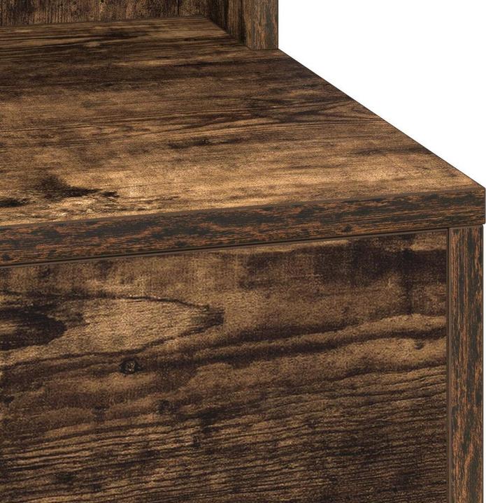 Image du produit vidaXL Schminktisch (100 x 41 x 135 cm)