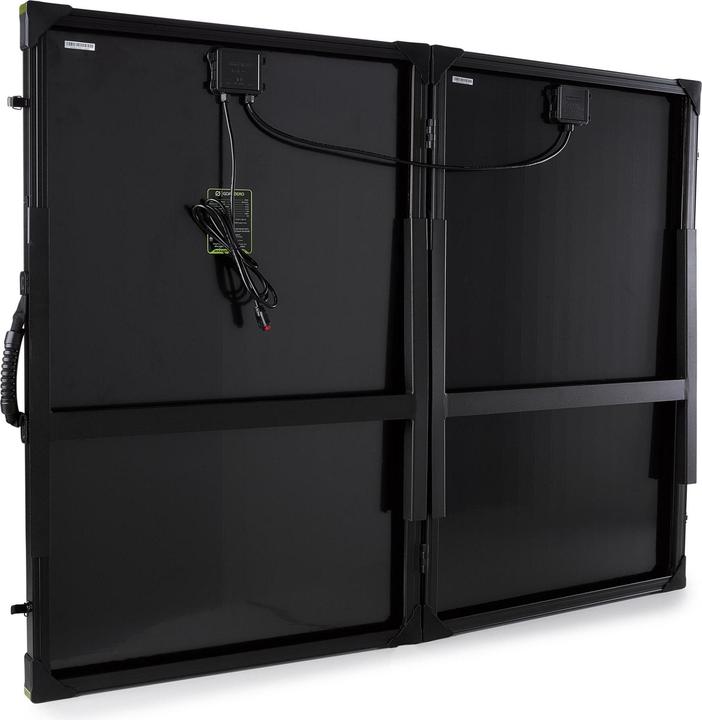 Actual product image Goal Zero Boulder 200 Briefcase (200 W, 19 kg)