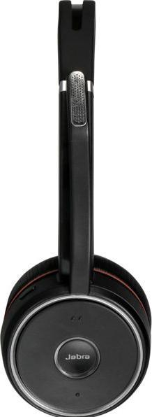 Immagine prodotto Jabra Evolve 75 UC Duo (Senza fili, USB-A)