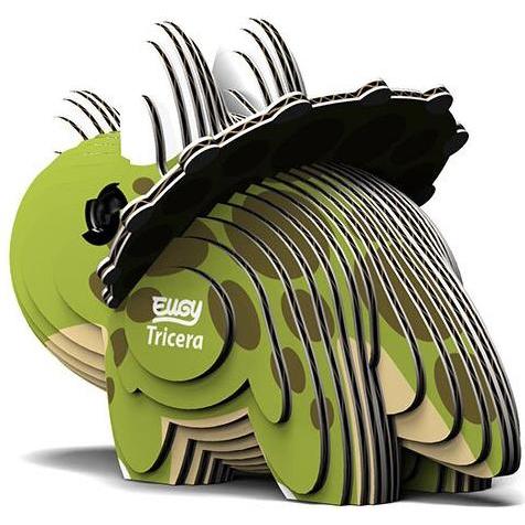 Eugy Triceratops