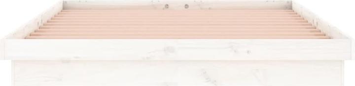 Image du produit vidaXL Bettgestell (140 x 190 cm)