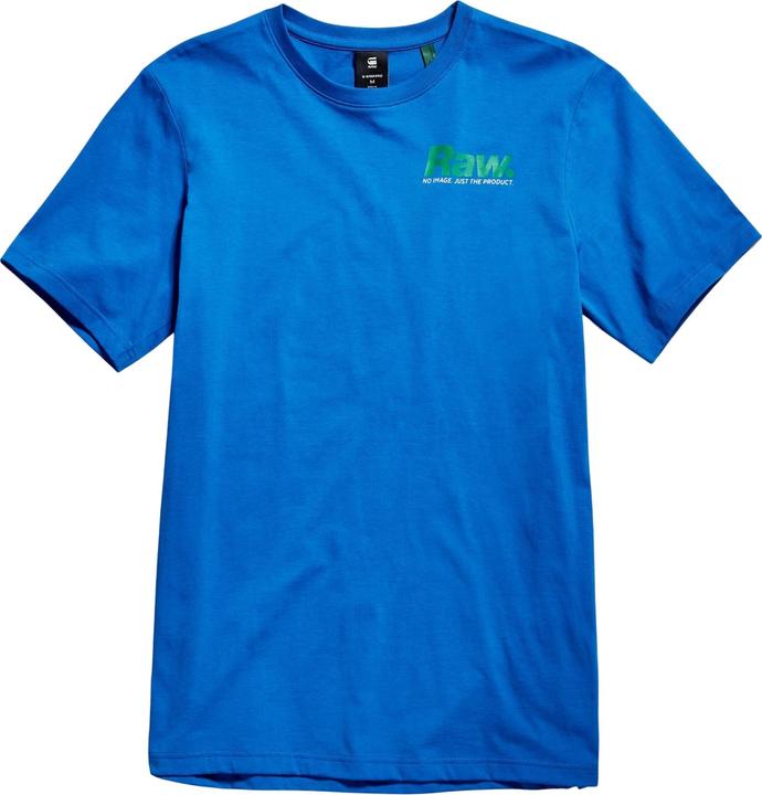 Produktbild G-Star T-Shirt Kurzarmshirt (XL)