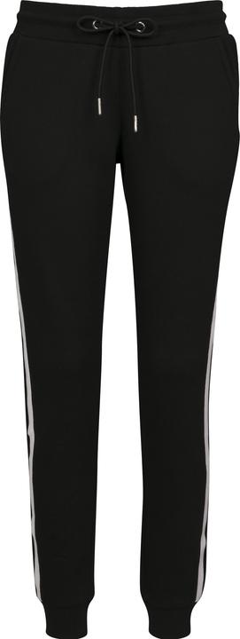 Immagine prodotto Urban Classics Pantaloni della tuta College da donna a contrasto (XS)