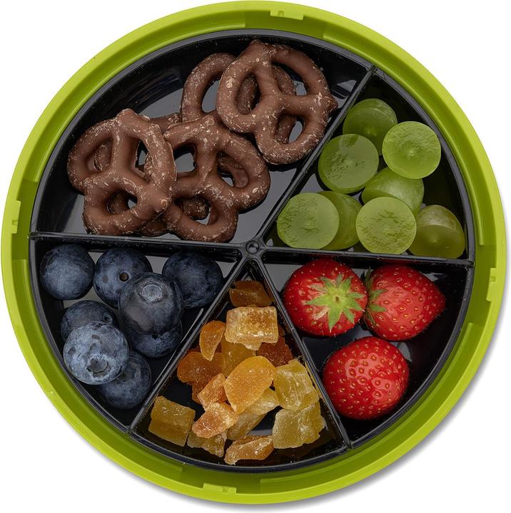 Actual product image Carl Oscar Small SnackDISC ™ 5