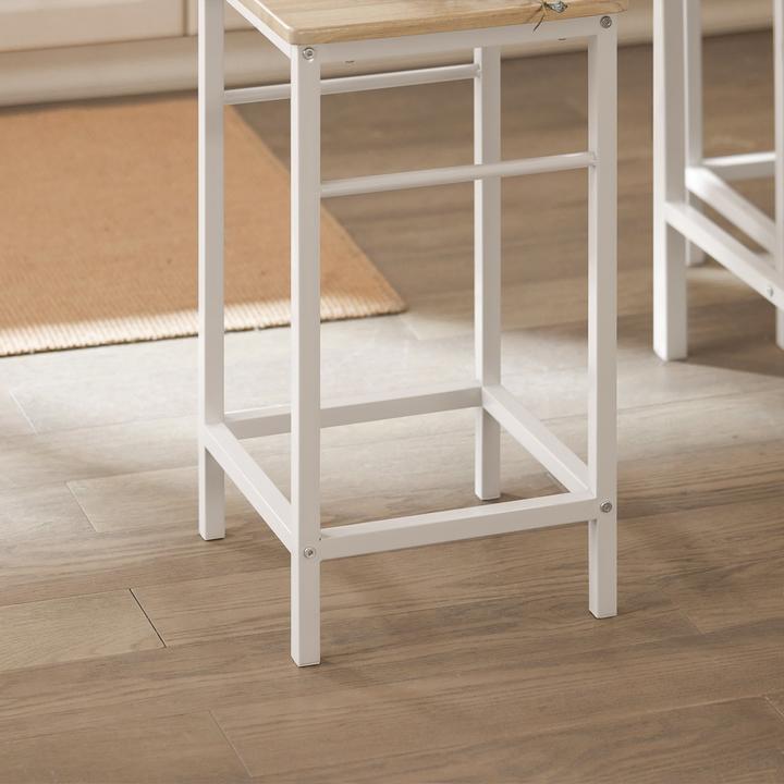 Produktbild SoBuy Jacky (100 x 60 x 87 cm)