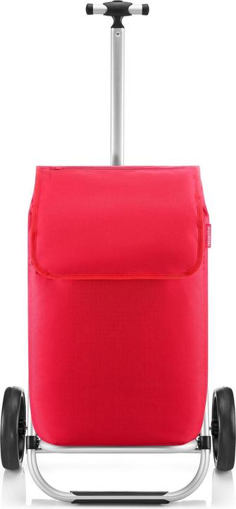 Produktbild reisenthel shopping trolley red