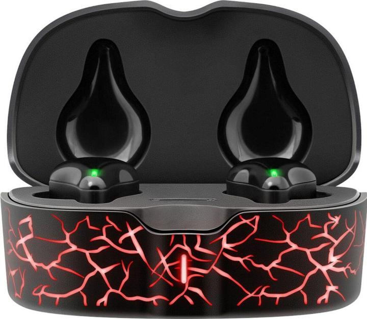 Image du produit Defender Casque Sans Fil Cyb Erdots 250 (NC, 4 h, Sans fil)