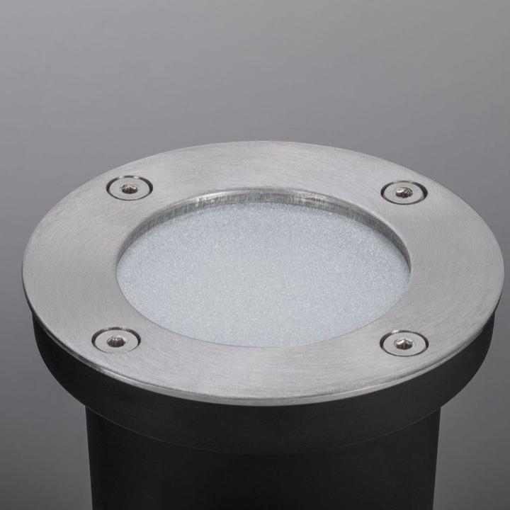 Immagine prodotto Paulmann Luce da incasso a pavimento per esterni Plug & Shine Zigbee (350 lm, IP67)