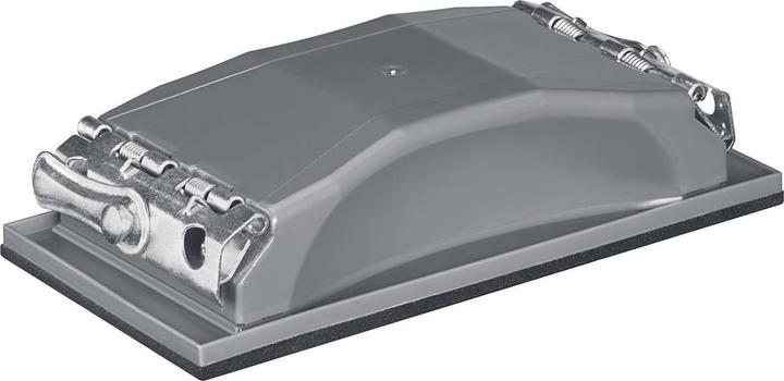 Bosch Professional Zubehör Handschleifklotz