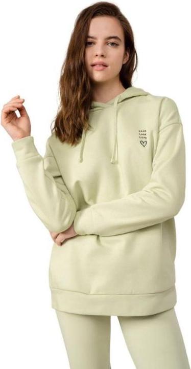 Produktbild Outhorn Damen Sweatshirt Hellgrün HOL22 BLD603 42F S (42)