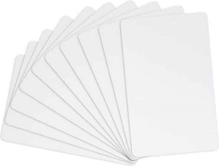Image du produit Whadda Carte RFID