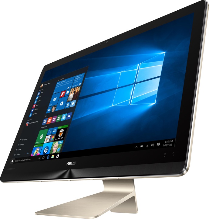 Actual product image ASUS Z240icgt-Gj012x (Intel Core i7-6700T, 16 GB, 512 GB, GeForce GTX 960M)