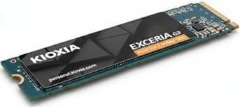 Actual product image Kioxia EXCERIA G3 2 TB (2000 GB, M.2, M.2 2280)