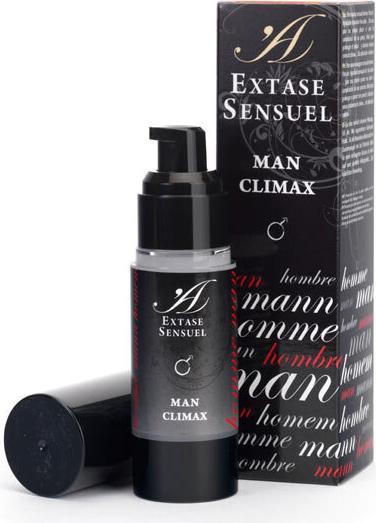 Extase Sensuel Man Climax