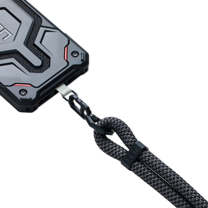 Produktbild UAG 964371113240 Zubehör für Smartphones & Mobiltelefone Kleiderbügel