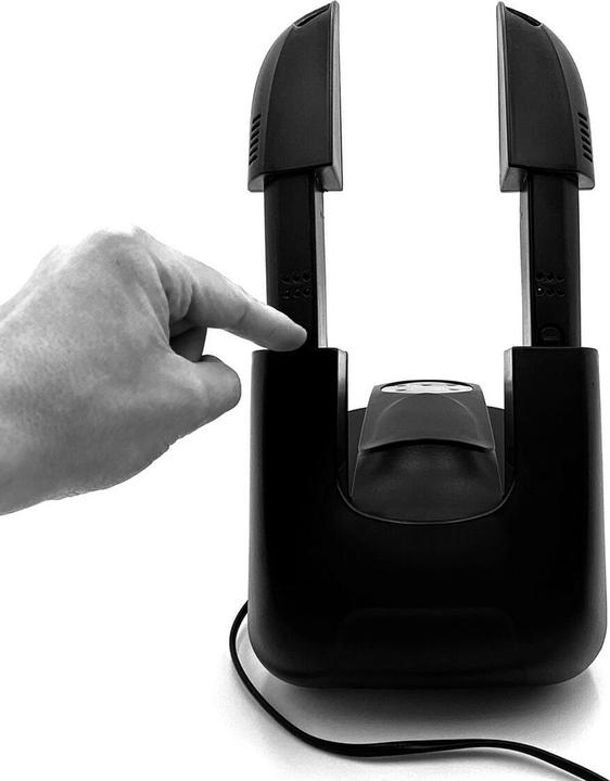 Actual product image Media-Tech Multi Ozone