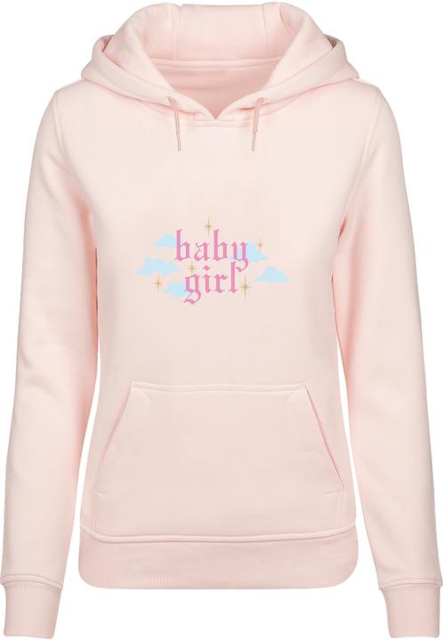 Image du produit Miss Tee Sweat à capuche bébé fille - 125253 (M)