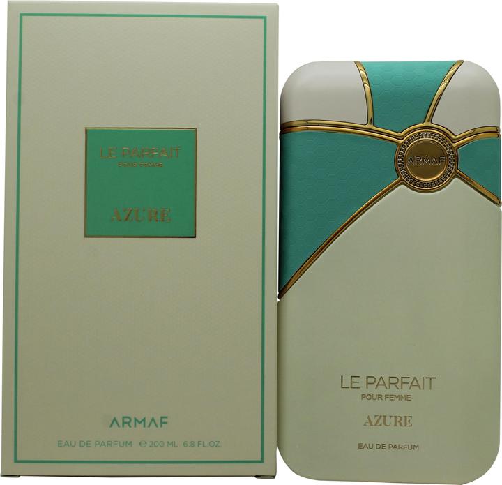 Armaf Le Parfait Pour Femme Azure - EDP - 200 ml (Eau de Parfum, 200 ml)
