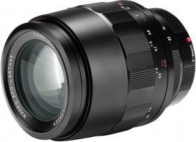 Actual product image Voigtländer Macro Apo-Lanthar 110 mm f/2.5 (Sony E, full size)