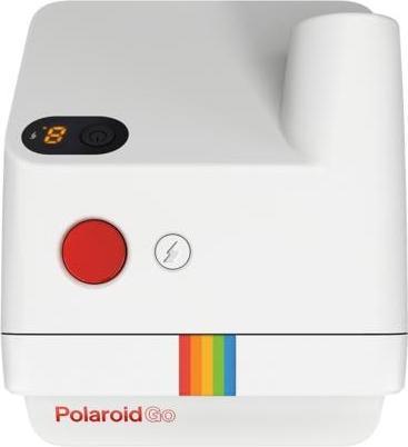 Actual product image Polaroid Go