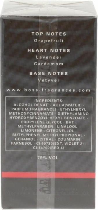 Produktbild BOSS Bottled Sport (Eau de Toilette, 50 ml)