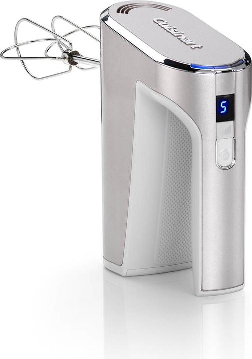 Produktbild Cuisinart Kabelloser Handmixer (7 W)