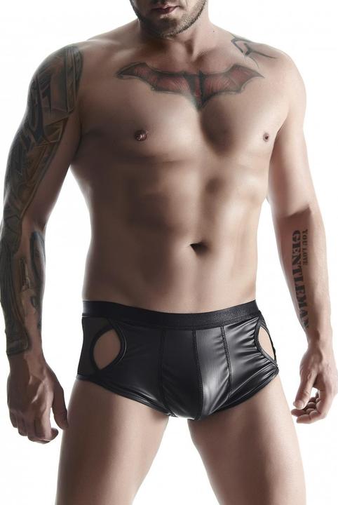 Image du produit Regnes Fetish Planet Short pour hommes "SHO004" (M)