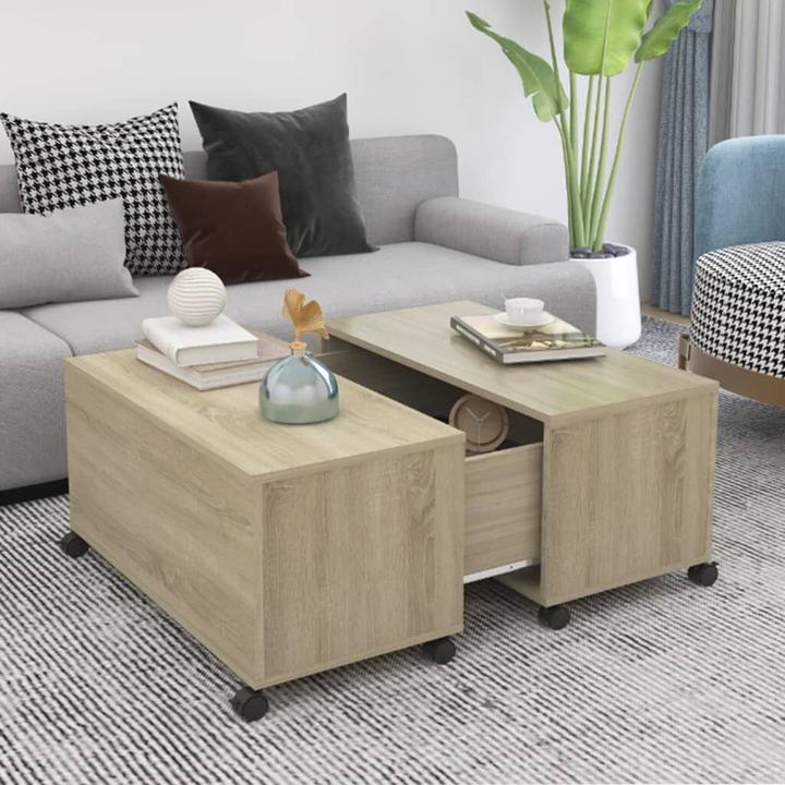 Image du produit vidaXL Couchtisch