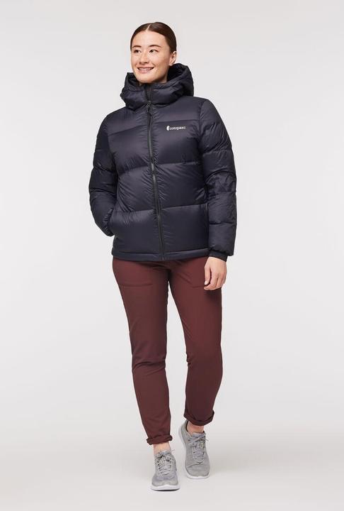 Actual product image Cotopaxi Solazo Hooded Down Jacket (XS)