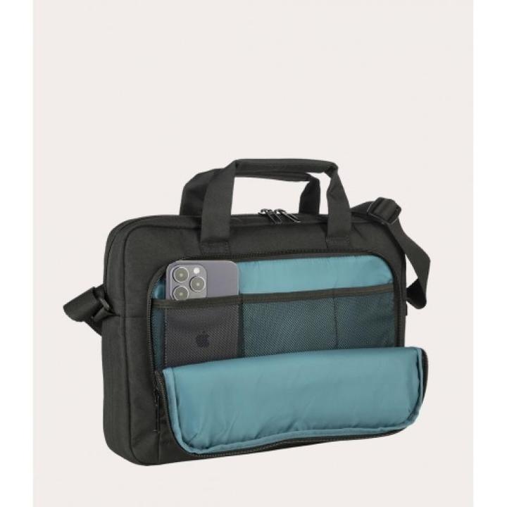 Produktbild Tucano STAR Tasche 13"/14" schwarz MacBook Pro 14", Laptop 13"/14" (14", Apple)