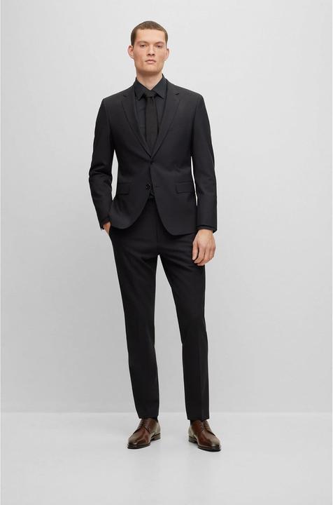 Image du produit BOSS Lisbon Derb Bu1 N (40)