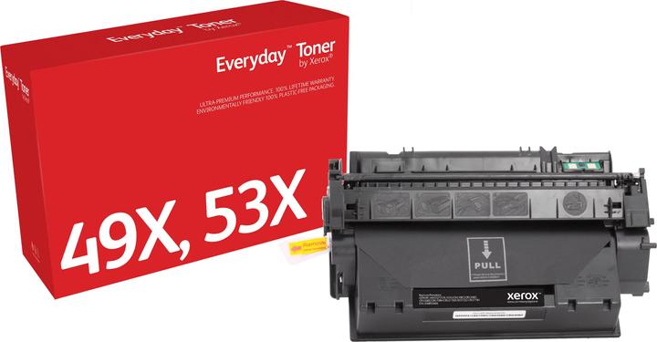 Produktbild Xerox Everyday Everyday 53A (BK)