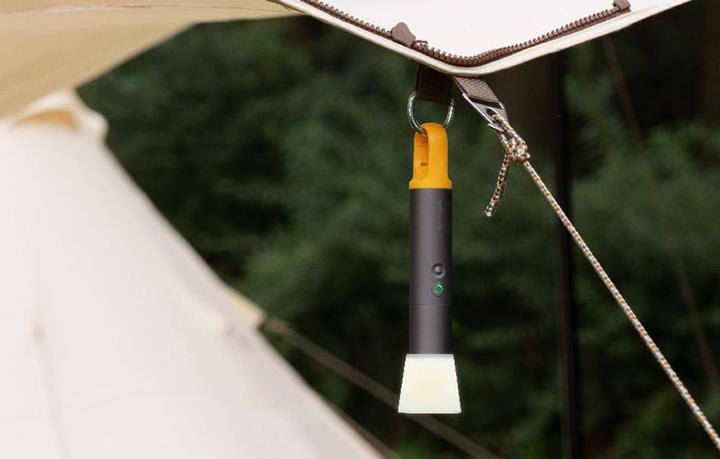 Immagine prodotto Xiaomi Torcia QWSDT001, 1000lm, USB-C (1000 lm)