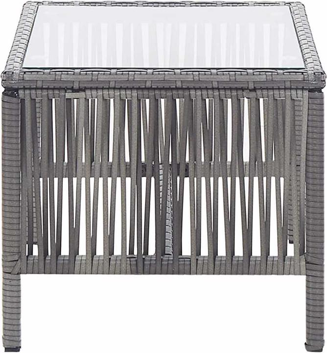 Actual product image VidaXL Acacius