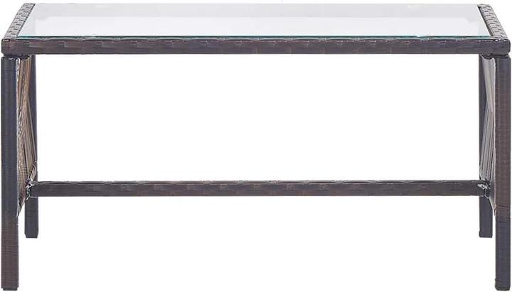 Actual product image VidaXL Acacius