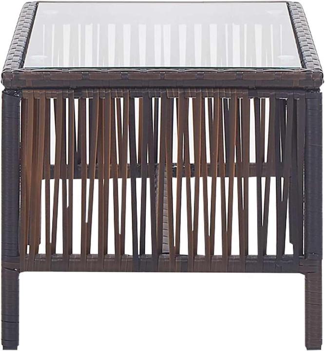 Actual product image VidaXL Acacius