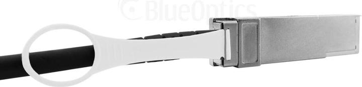 Image du produit BlueLAN Siemon SFPPQSFP30-01 DAC QSFP compatible SC253501K1M30