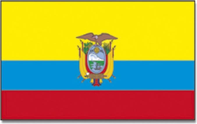 Produktbild Cross Promotion Ecuador