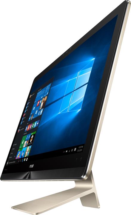 Produktbild ASUS Z240icgk-Gk054x (Intel Core i5-6400T, 8 GB, 128 GB, GeForce GTX 950M)