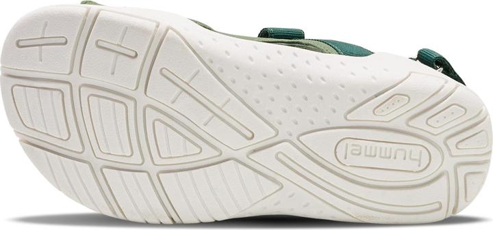 Actual product image hummel Sandal Trekking Ii Jr (31)