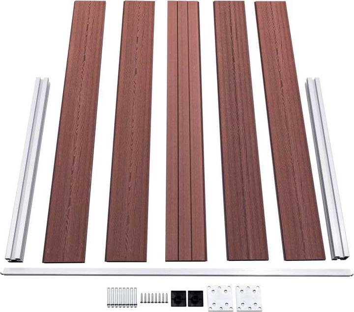 Image du produit VidaXL Tana
