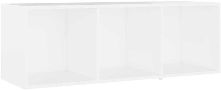 Actual product image vidaXL TV-Schrank (107 x 107 x 37 cm)