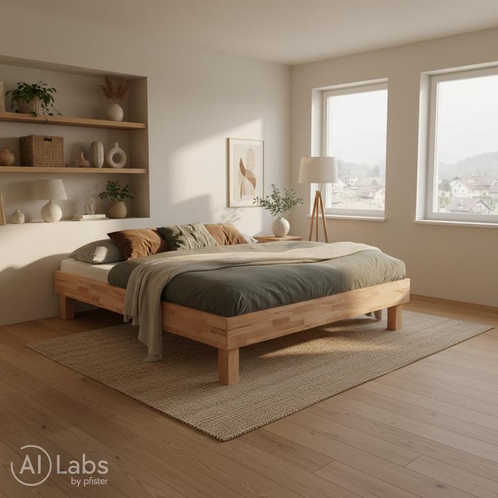 Image du produit Hasena Rapallo 20 (100 x 200 cm)