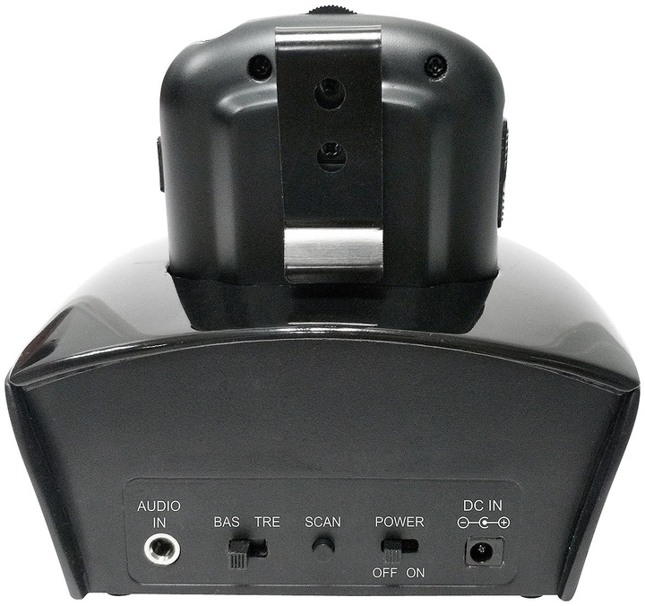 Actual product image Newgen medicals Wireless hearing system for headphones with jack connection (10 h, Wireless, Cable)