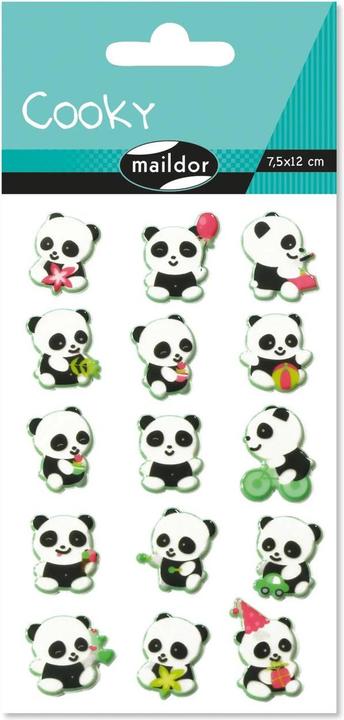 Etichetta energetica Maildor Adesivo