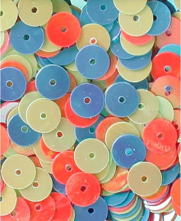 Immagine prodotto I Am Creative Paillettes