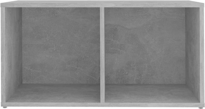 Actual product image vidaXL TV-Schrank (72 x 35 x 36.50 cm)