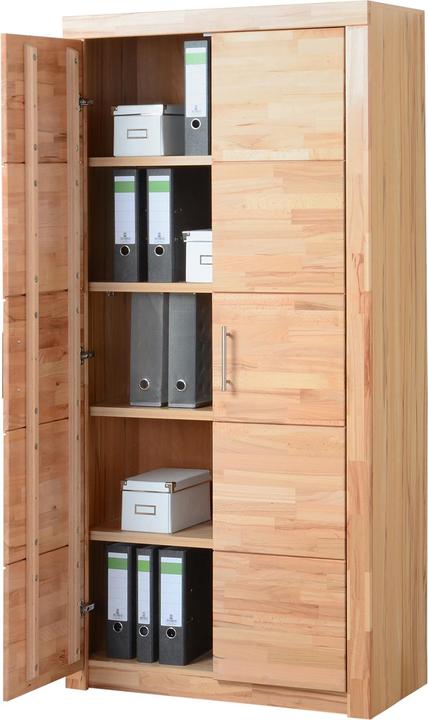 Actual product image Möbel-Eins Office (90.20 x 41.70 x 189.50 cm)